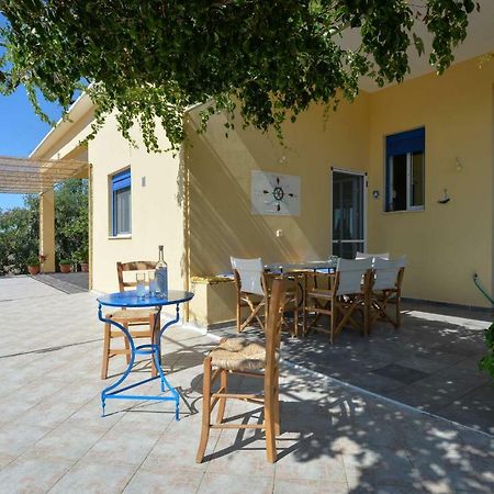 Santa Domenica Summer House Agia Kiriaki  Bagian luar foto