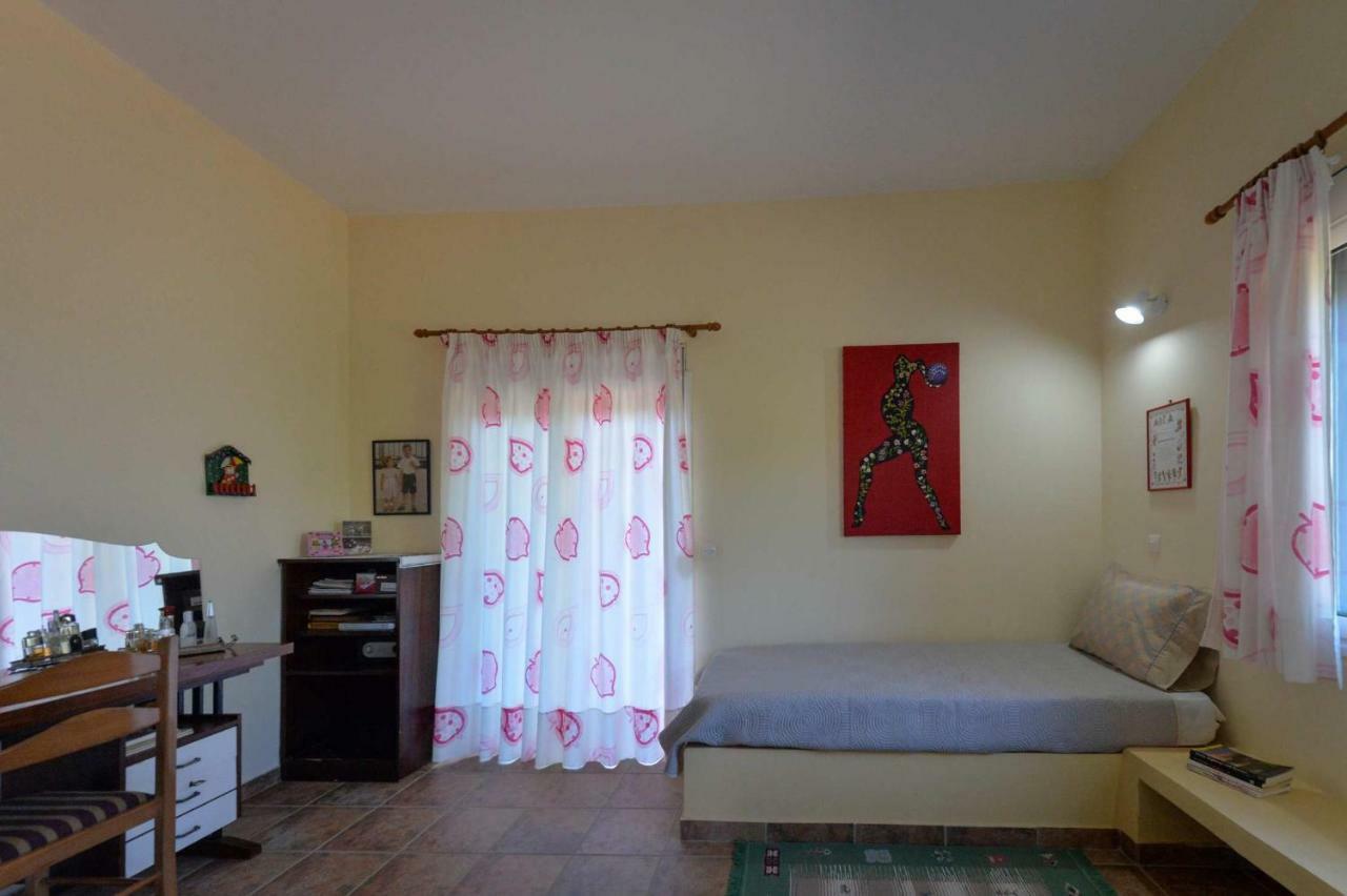 Santa Domenica Summer House Agia Kiriaki  Bagian luar foto